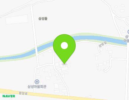 1941-14 Hamjang-ro, Nasan-myeon, Hampyeong-gun, Jeollanam-do, Republic of Korea Map