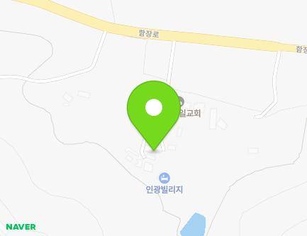 1908-15 Hamjang-ro, Nasan-myeon, Hampyeong-gun, Jeollanam-do, Republic of Korea Map