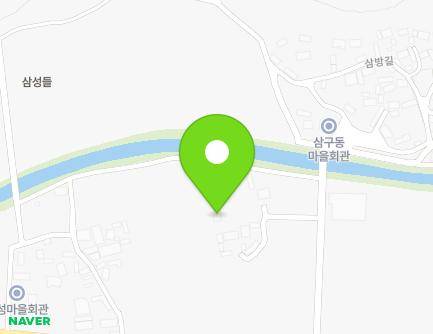 19-11 Sambang-gil, Nasan-myeon, Hampyeong-gun, Jeollanam-do, Republic of Korea Map
