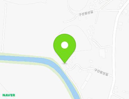23-13 Gusanwonseon-gil, Nasan-myeon, Hampyeong-gun, Jeollanam-do, Republic of Korea Map