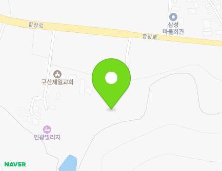1922 Hamjang-ro, Nasan-myeon, Hampyeong-gun, Jeollanam-do, Republic of Korea Map