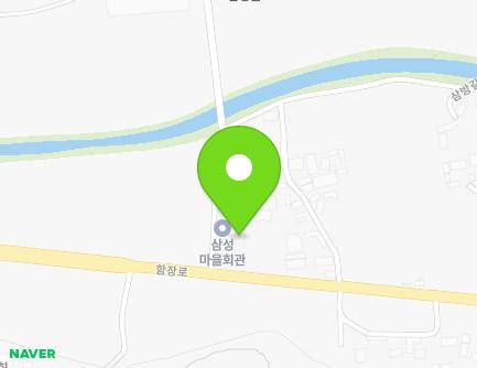 1931 Hamjang-ro, Nasan-myeon, Hampyeong-gun, Jeollanam-do, Republic of Korea Map