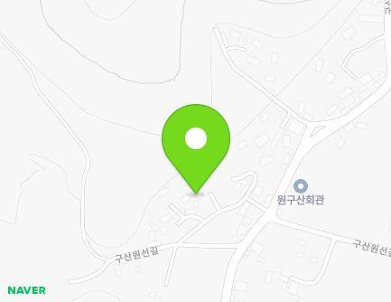 51-9 Gusanwonseon-gil, Nasan-myeon, Hampyeong-gun, Jeollanam-do, Republic of Korea Map