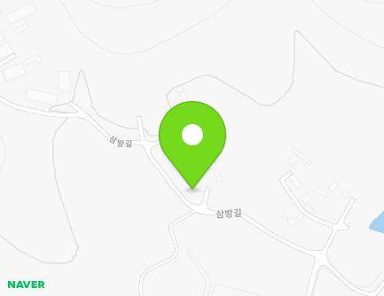 126 Sambang-gil, Nasan-myeon, Hampyeong-gun, Jeollanam-do, Republic of Korea Map