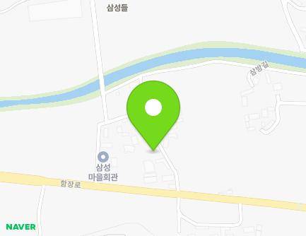 1941-5 Hamjang-ro, Nasan-myeon, Hampyeong-gun, Jeollanam-do, Republic of Korea Map