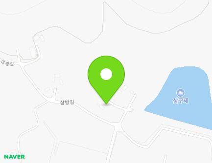 110-9 Sambang-gil, Nasan-myeon, Hampyeong-gun, Jeollanam-do, Republic of Korea Map
