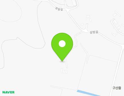 125 Sambang-gil, Nasan-myeon, Hampyeong-gun, Jeollanam-do, Republic of Korea Map