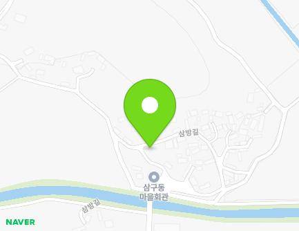 33-17 Sambang-gil, Nasan-myeon, Hampyeong-gun, Jeollanam-do, Republic of Korea Map
