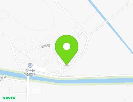 33-2 Sambang-gil, Nasan-myeon, Hampyeong-gun, Jeollanam-do, Republic of Korea Map