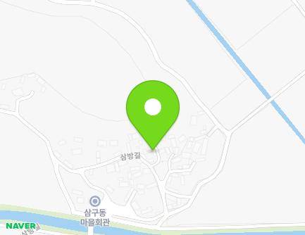 33-24 Sambang-gil, Nasan-myeon, Hampyeong-gun, Jeollanam-do, Republic of Korea Map