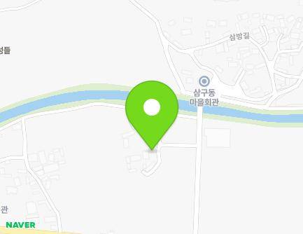 15-8 Sambang-gil, Nasan-myeon, Hampyeong-gun, Jeollanam-do, Republic of Korea Map