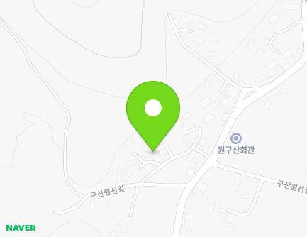 47-8 Gusanwonseon-gil, Nasan-myeon, Hampyeong-gun, Jeollanam-do, Republic of Korea Map
