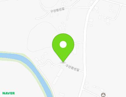 23-10 Gusanwonseon-gil, Nasan-myeon, Hampyeong-gun, Jeollanam-do, Republic of Korea Map