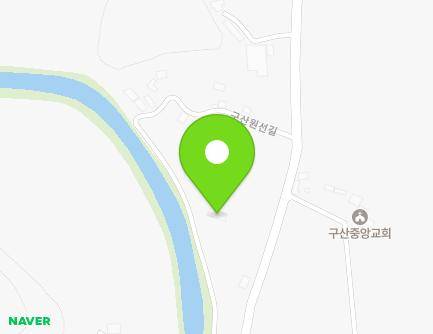 13 Gusanwonseon-gil, Nasan-myeon, Hampyeong-gun, Jeollanam-do, Republic of Korea Map