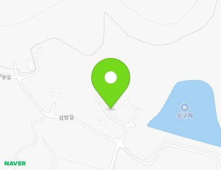 110-6 Sambang-gil, Nasan-myeon, Hampyeong-gun, Jeollanam-do, Republic of Korea Map