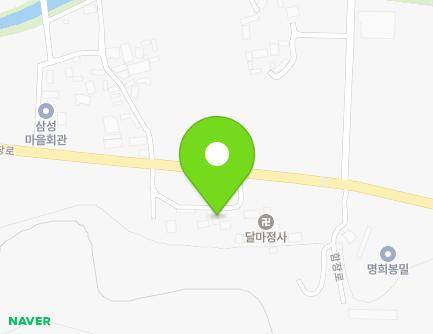 1942-12 Hamjang-ro, Nasan-myeon, Hampyeong-gun, Jeollanam-do, Republic of Korea Map