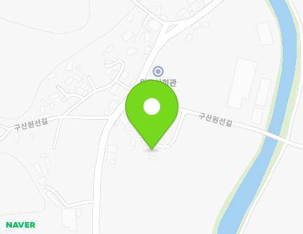 52-18 Gusanwonseon-gil, Nasan-myeon, Hampyeong-gun, Jeollanam-do, Republic of Korea Map