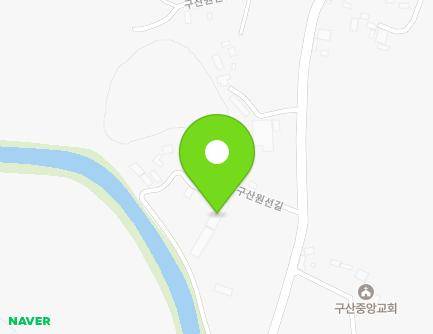17 Gusanwonseon-gil, Nasan-myeon, Hampyeong-gun, Jeollanam-do, Republic of Korea Map