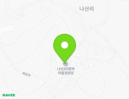 40 Banghadong-gil, Nasan-myeon, Hampyeong-gun, Jeollanam-do, Republic of Korea Map