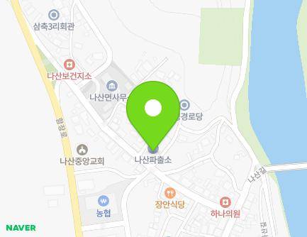 84 Nasan-gil, Nasan-myeon, Hampyeong-gun, Jeollanam-do, Republic of Korea Map