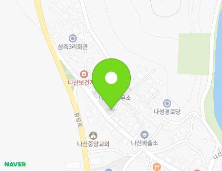 100 Nasan-gil, Nasan-myeon, Hampyeong-gun, Jeollanam-do, Republic of Korea