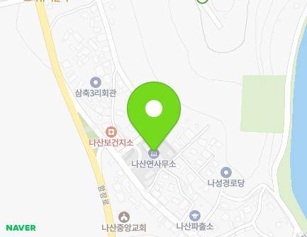 108 Nasan-gil, Nasan-myeon, Hampyeong-gun, Jeollanam-do, Republic of Korea Map