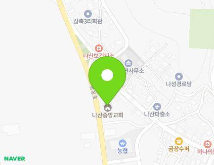 2410 Hamjang-ro, Nasan-myeon, Hampyeong-gun, Jeollanam-do, Republic of Korea Map