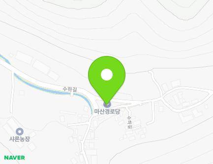 87 Suha-gil, Nasan-myeon, Hampyeong-gun, Jeollanam-do, Republic of Korea Map