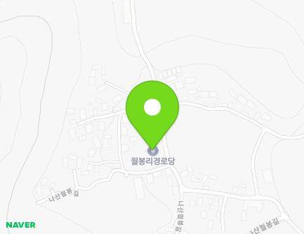121-16 Nasanwolbong-gil, Nasan-myeon, Hampyeong-gun, Jeollanam-do, Republic of Korea Map