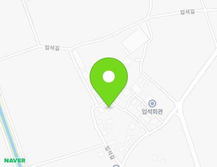 38-9 Ipseok-gil, Nasan-myeon, Hampyeong-gun, Jeollanam-do, Republic of Korea Map