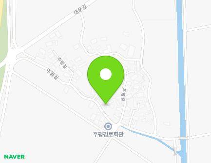 64 Jupyeong-gil, Daedong-myeon, Hampyeong-gun, Jeollanam-do, Republic of Korea Map
