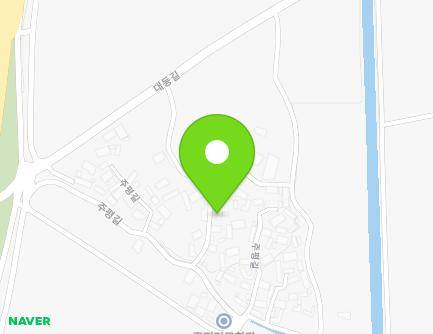 26 Jupyeong-gil, Daedong-myeon, Hampyeong-gun, Jeollanam-do, Republic of Korea Map