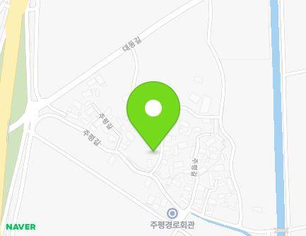 21 Jupyeong-gil, Daedong-myeon, Hampyeong-gun, Jeollanam-do, Republic of Korea Map