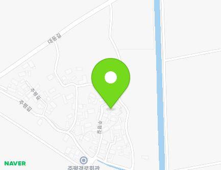 42 Jupyeong-gil, Daedong-myeon, Hampyeong-gun, Jeollanam-do, Republic of Korea Map