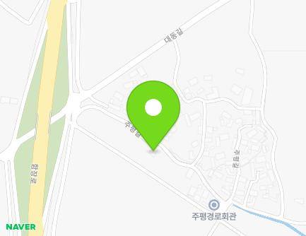 16 Jupyeong-gil, Daedong-myeon, Hampyeong-gun, Jeollanam-do, Republic of Korea Map