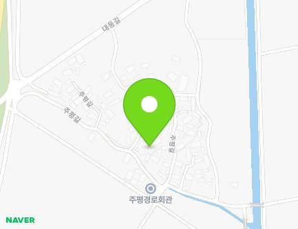 64-1 Jupyeong-gil, Daedong-myeon, Hampyeong-gun, Jeollanam-do, Republic of Korea Map