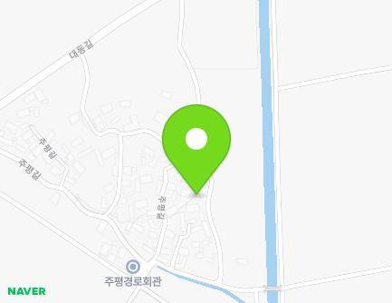 62-6 Jupyeong-gil, Daedong-myeon, Hampyeong-gun, Jeollanam-do, Republic of Korea Map