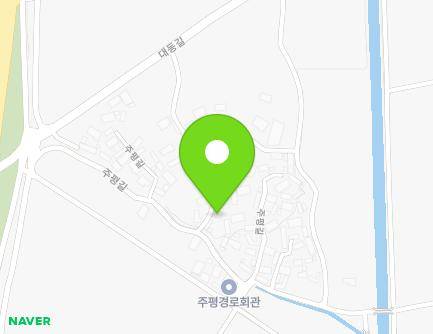22 Jupyeong-gil, Daedong-myeon, Hampyeong-gun, Jeollanam-do, Republic of Korea Map