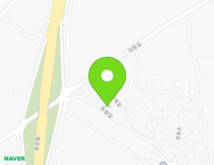11 Jupyeong-gil, Daedong-myeon, Hampyeong-gun, Jeollanam-do, Republic of Korea Map