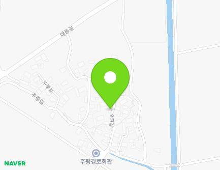 62-7 Jupyeong-gil, Daedong-myeon, Hampyeong-gun, Jeollanam-do, Republic of Korea Map