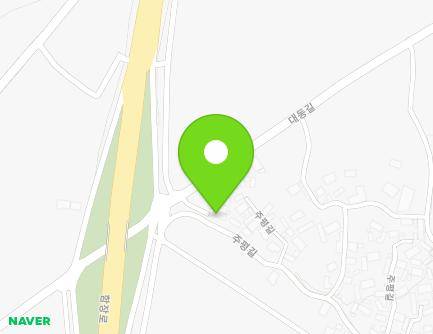 7 Jupyeong-gil, Daedong-myeon, Hampyeong-gun, Jeollanam-do, Republic of Korea Map