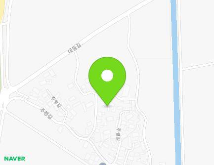 28 Jupyeong-gil, Daedong-myeon, Hampyeong-gun, Jeollanam-do, Republic of Korea Map
