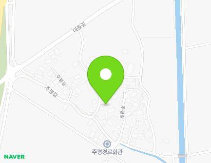 24 Jupyeong-gil, Daedong-myeon, Hampyeong-gun, Jeollanam-do, Republic of Korea Map