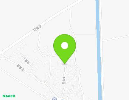 62-11 Jupyeong-gil, Daedong-myeon, Hampyeong-gun, Jeollanam-do, Republic of Korea Map