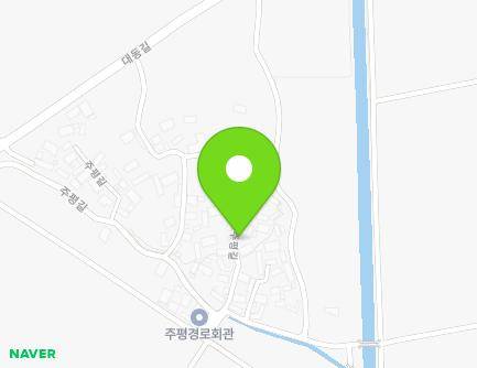 62-8 Jupyeong-gil, Daedong-myeon, Hampyeong-gun, Jeollanam-do, Republic of Korea Map