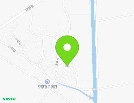 60-6 Jupyeong-gil, Daedong-myeon, Hampyeong-gun, Jeollanam-do, Republic of Korea Map