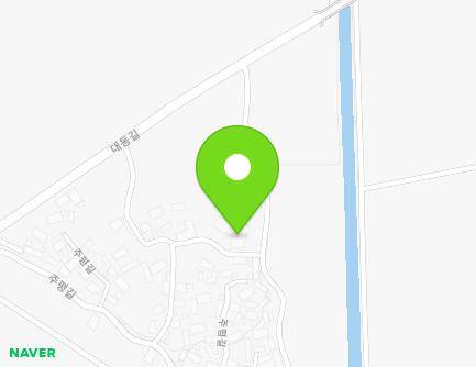 33 Jupyeong-gil, Daedong-myeon, Hampyeong-gun, Jeollanam-do, Republic of Korea Map
