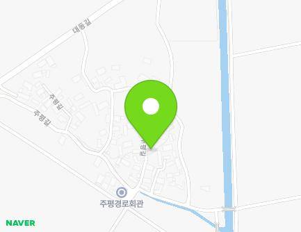 60-3 Jupyeong-gil, Daedong-myeon, Hampyeong-gun, Jeollanam-do, Republic of Korea Map