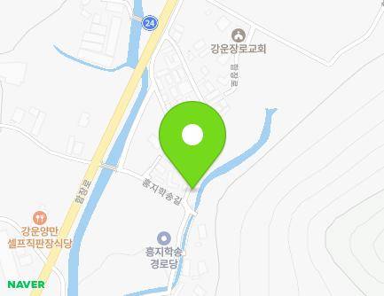 38 Hongjihaksong-gil, Daedong-myeon, Hampyeong-gun, Jeollanam-do, Republic of Korea Map