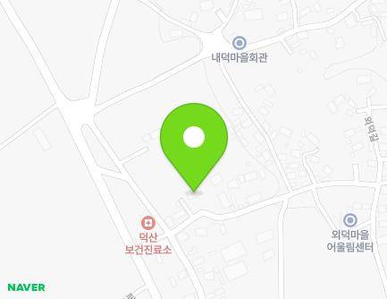 9 Oedeok-gil, Daedong-myeon, Hampyeong-gun, Jeollanam-do, Republic of Korea Map